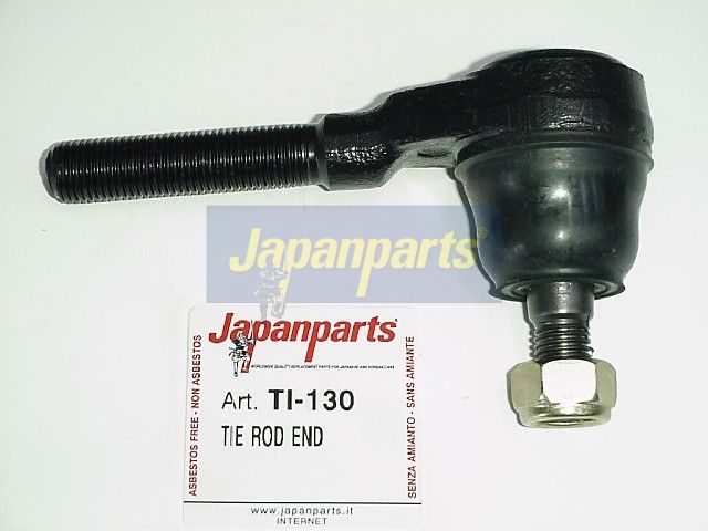 JAPANPARTS Skersinės vairo trauklės galas