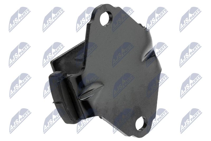 NTY ZPS-TY-155 Mounting, engine