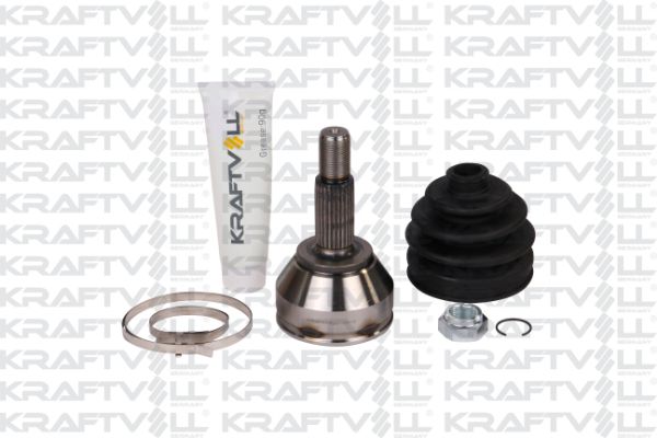 KRAFTVOLL FORD ШРУС зовнішній Focus 1,8DI/TDCi/Turbo DI 2,0 16v 10/98-