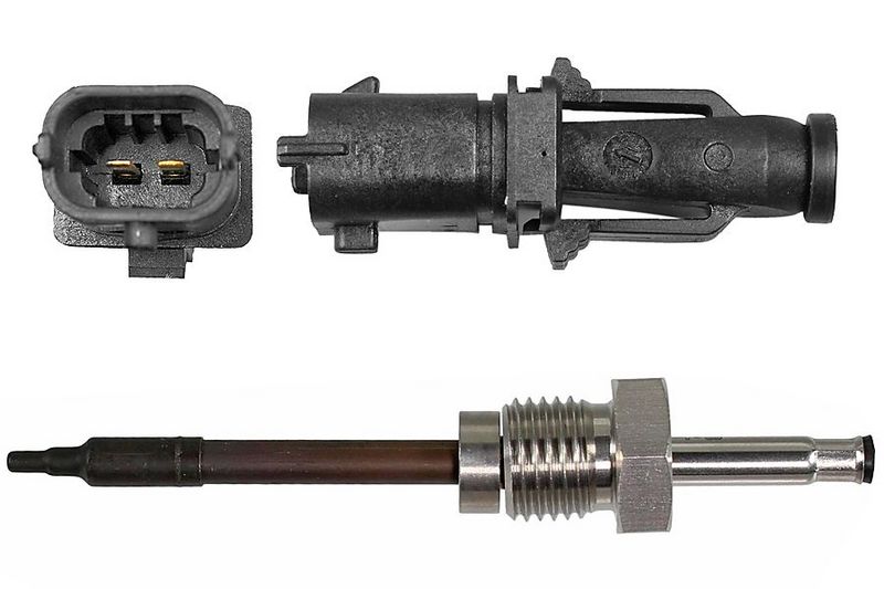 METZGER AUTOTEILE 08941034 - Išmetamųjų dujų temperatūros daviklis