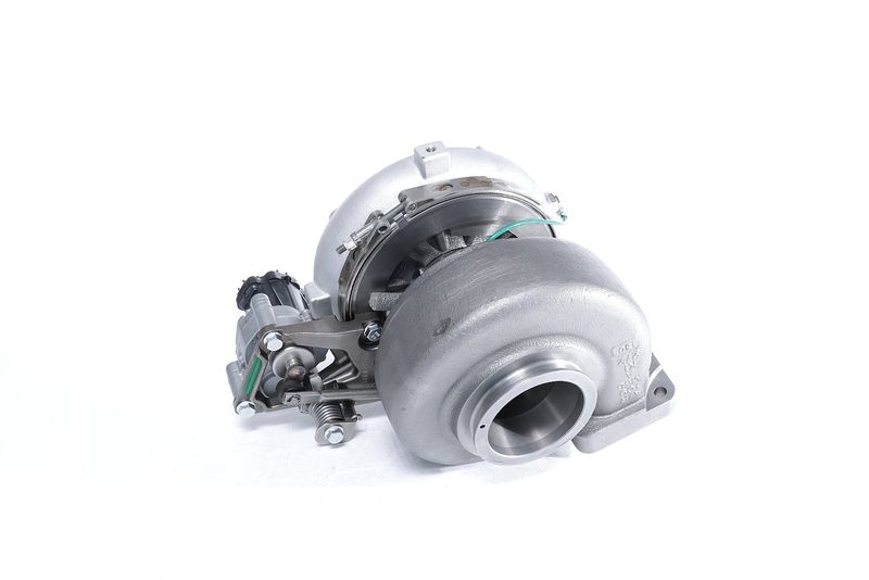 Compresor,sistem de supraalimentare T917240 BTS Turbo