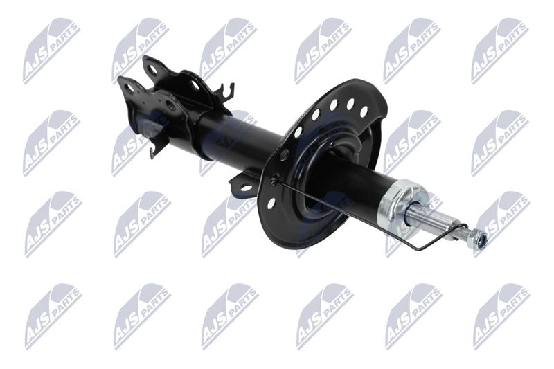 Amort, NTY A-NS-040