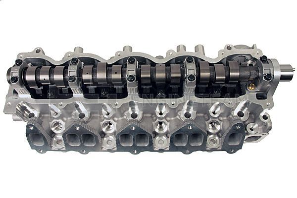Product Image - Cilinderkop - HL9068 - ET ENGINETEAM
