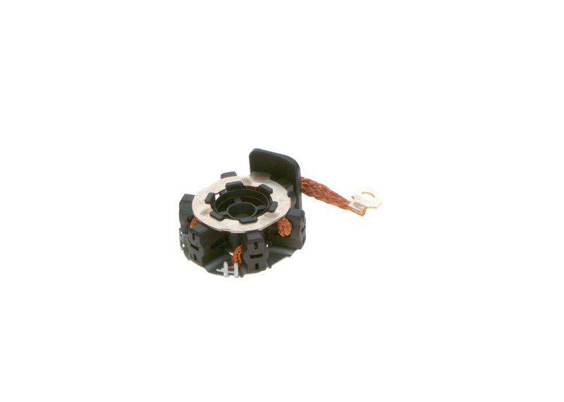 BOSCH 1004336699 Holder, carbon brushes