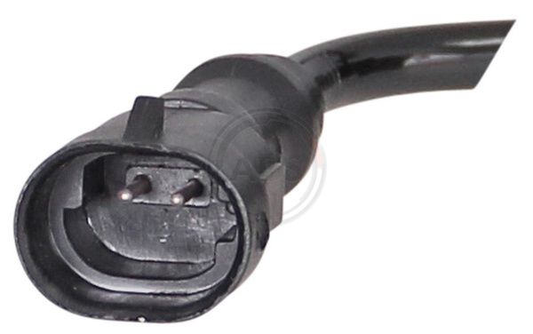 A.B.S. 32117 Sensor, wheel speed