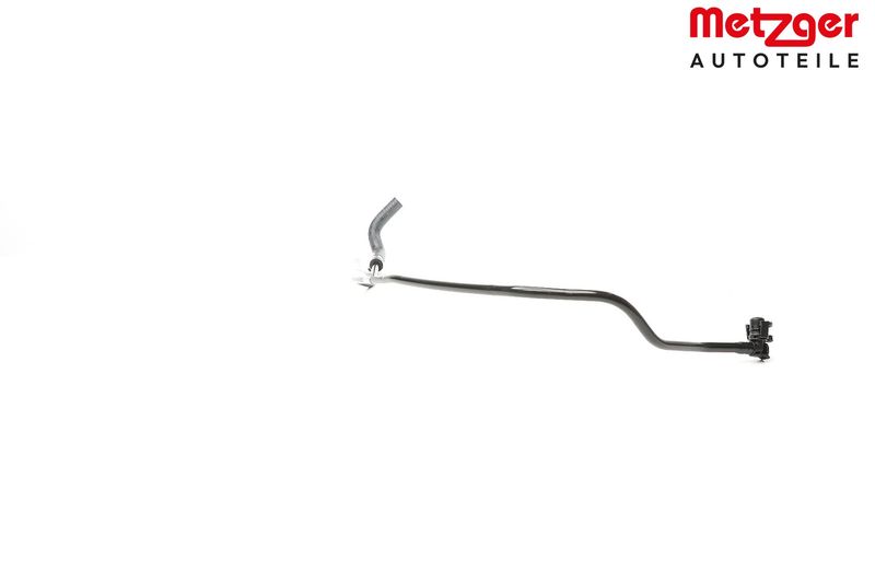METZGER AUTOTEILE 2420869 Coolant Pipe