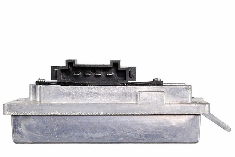 METZGER AUTOTEILE 0917711 Regulator, interior blower