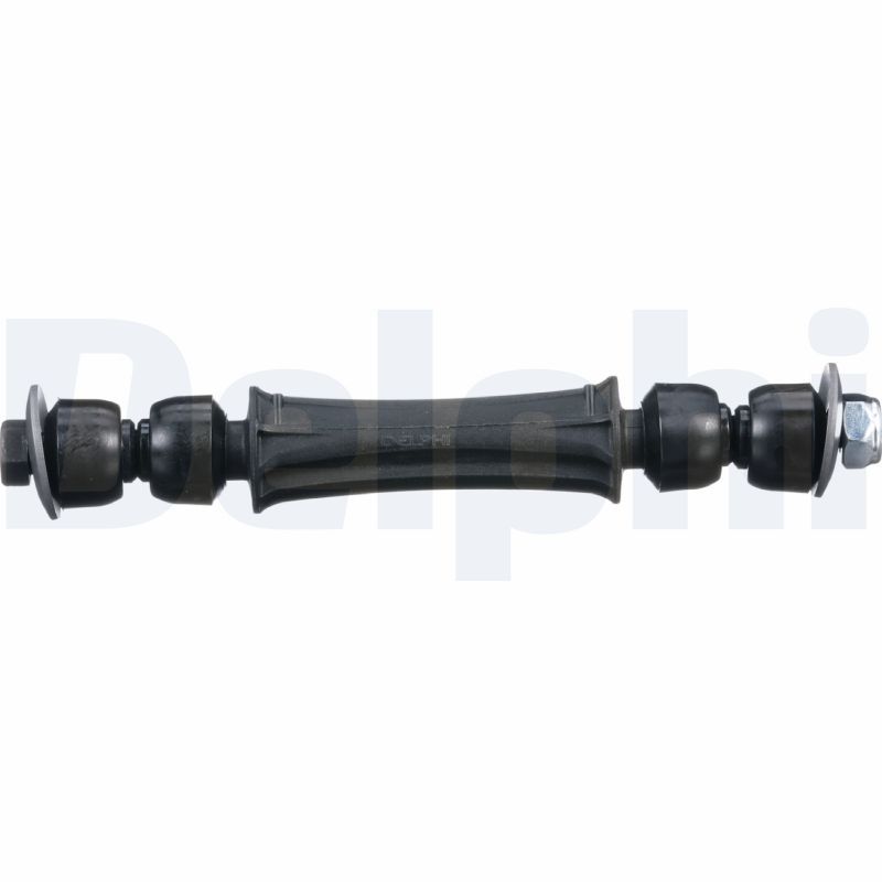 DELPHI TC5586 Link/Coupling Rod, stabiliser bar