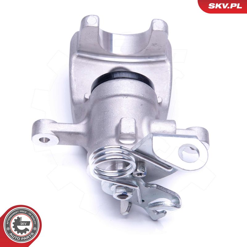 Pidurisadul, ESEN SKV 44SKV574