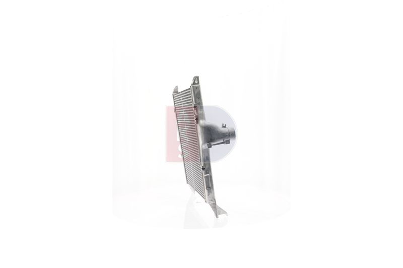 Chladič turba 407005X