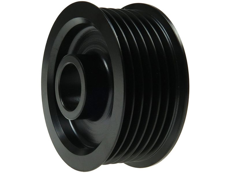 AS-PL AP9008S Belt Pulley, alternator