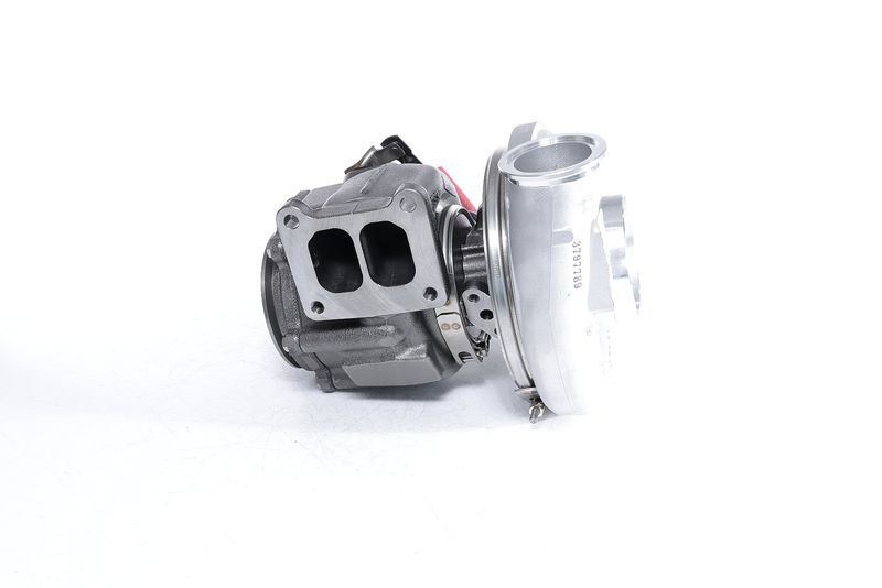 Compresor,sistem de supraalimentare T916697 BTS Turbo