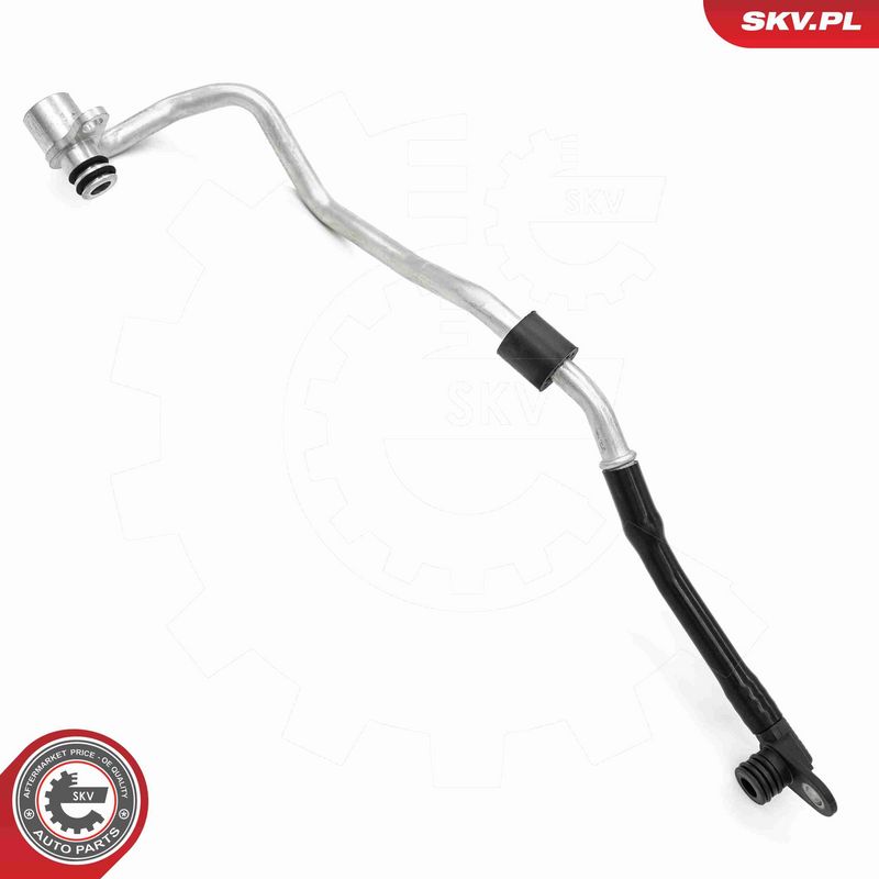 ESEN SKV 54SKV821 Coolant Pipe