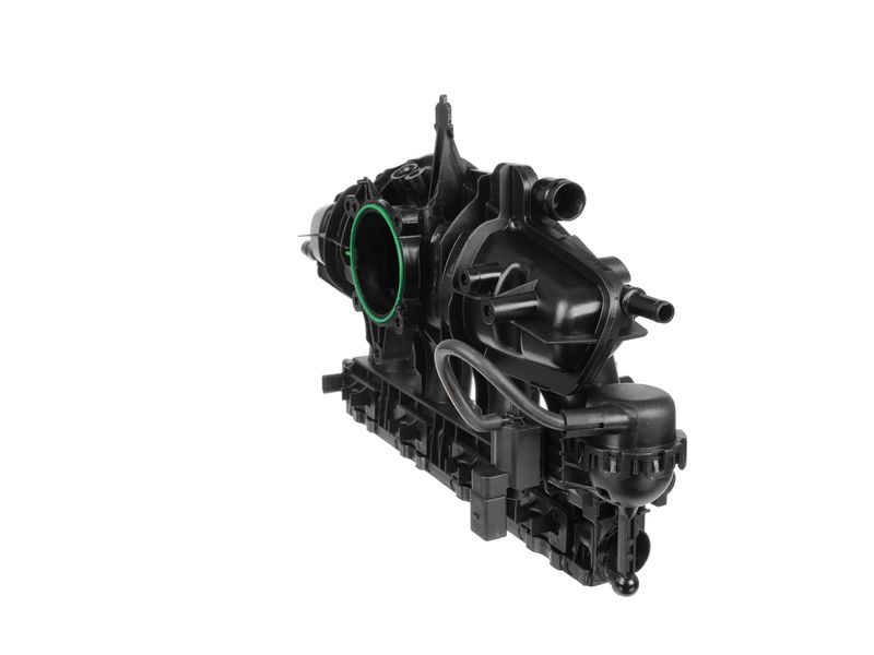Product Image - Inlaatpijp, luchttoevoer - ED0175 - ET ENGINETEAM