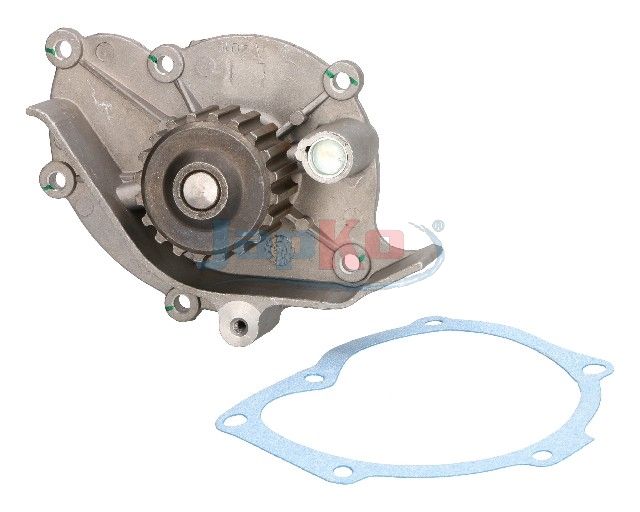 Veepump, mootori jahutus, JAPKO 35016