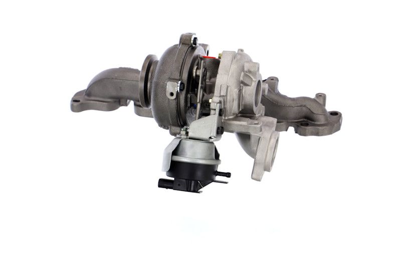 REMANTE 003-002-001435R Charger, charging (supercharged/turbocharged)