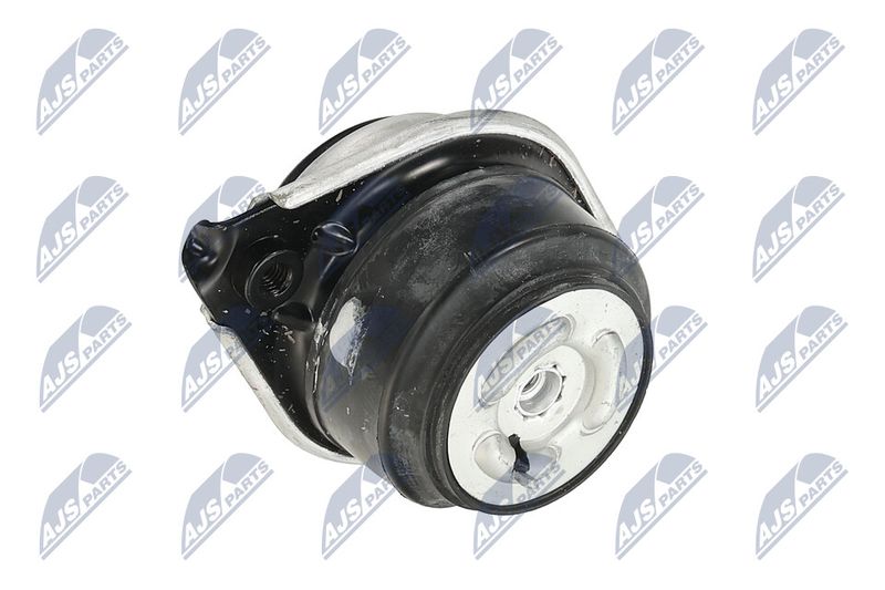 Paigutus, Mootor, NTY ZPS-ME-001