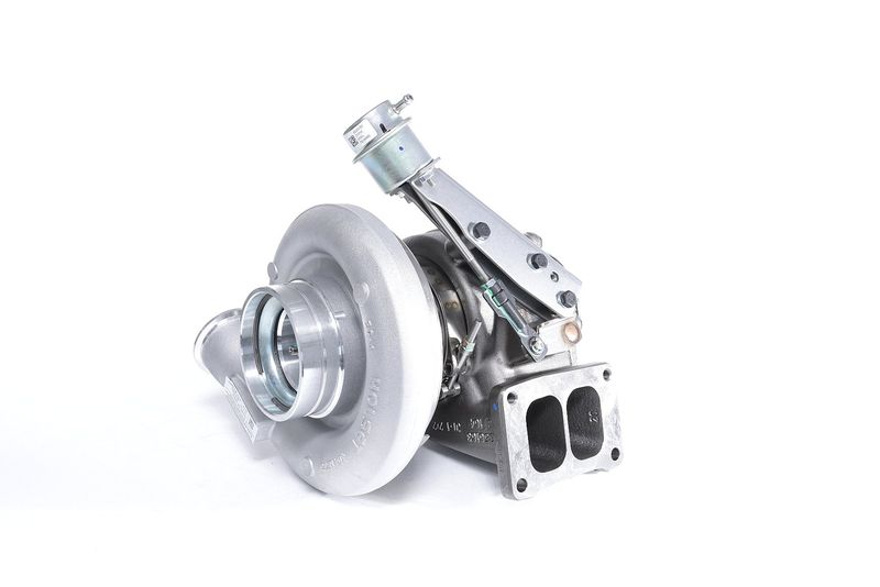 Compresor,sistem de supraalimentare T918533 BTS Turbo