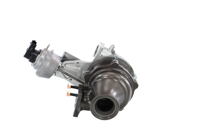 REMANTE 003-002-004454R Charger, charging (supercharged/turbocharged)