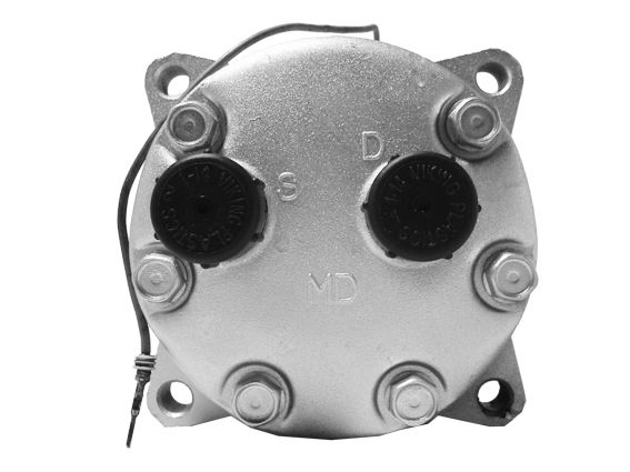 Airstal 10-0505 Compressor, air conditioning