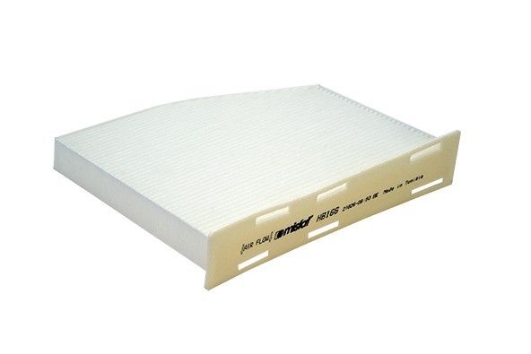 MISFAT Filtre d'habitacle HB166