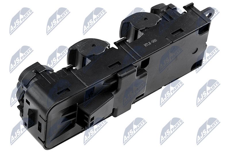 Lüliti, aknatõstuk, NTY EWS-LR-000