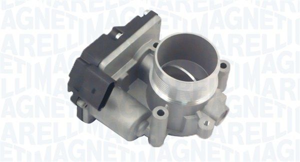 Корпус дросельного вузла, Magneti Marelli 802000000033