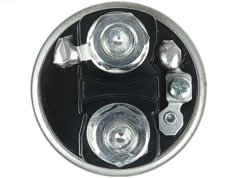 AS-PL SS0098P Solenoid Switch, starter