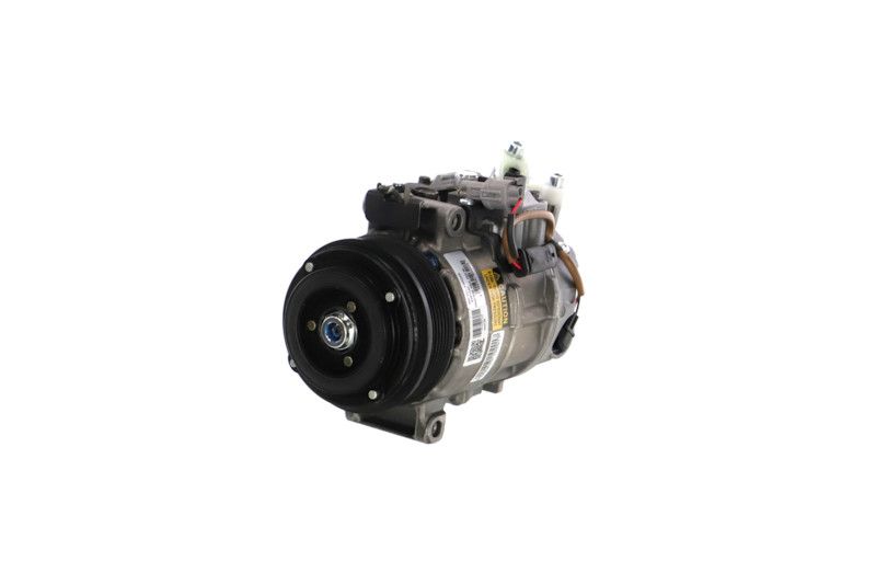 REMANTE 005-001-000322R Compressor, air conditioning