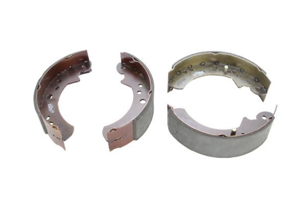 ABE C0G015ABE Brake Shoe Set