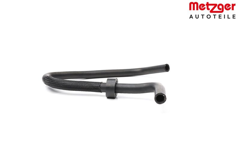METZGER AUTOTEILE 2420764 Radiator Hose