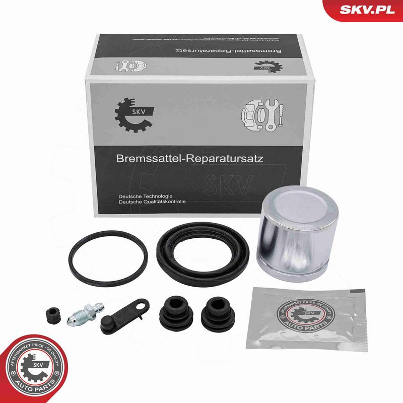 ESEN SKV 91SKV053 - Repair Kit, brake caliper