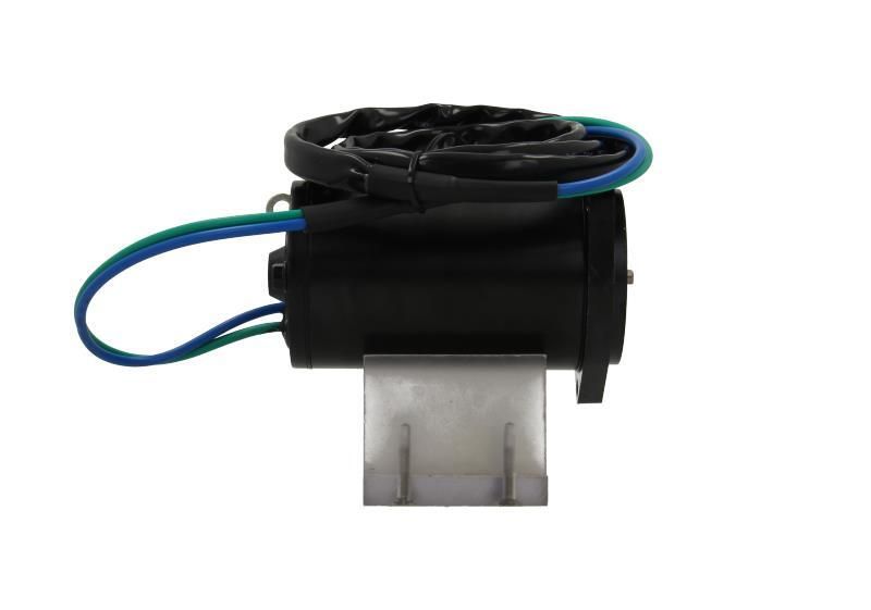 BV PSH 350.567.000.200 Electric Motor