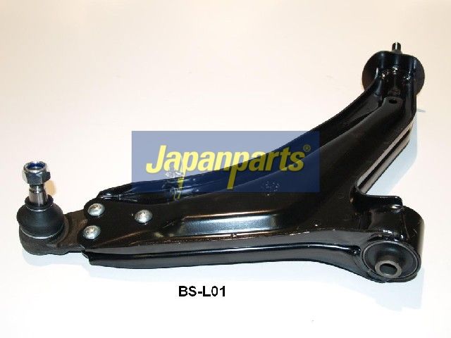 Brat, suspensie roata JAPANPARTS BS-L01R