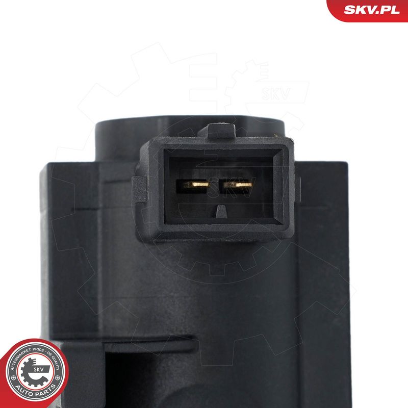 Survemuundur, heitgaaside juhtimine, ESEN SKV 14SKV808