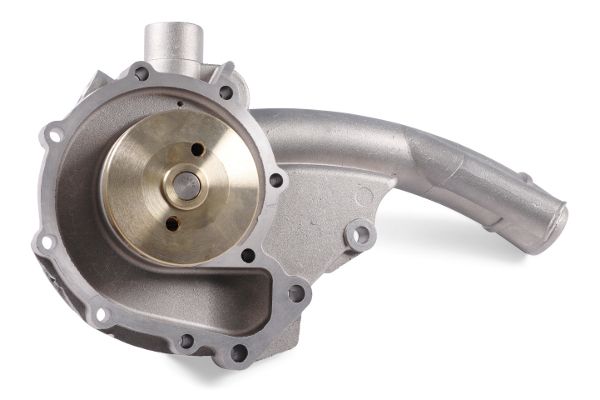 HEPU P165 Water Pump, engine cooling