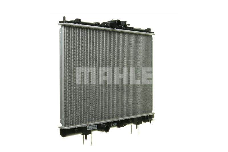 Product Image - Radiateur - CR1073000S - MAHLE