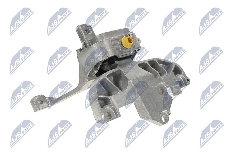 NTY ZPS-ME-062 Mounting, engine