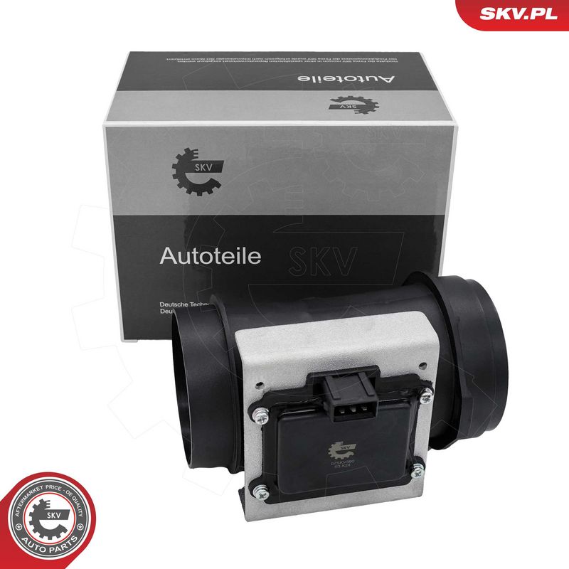 Õhumassimõõtja, ESEN SKV 07SKV390