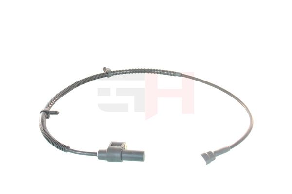 Andur, rattapöörete arv, GH GH-712549