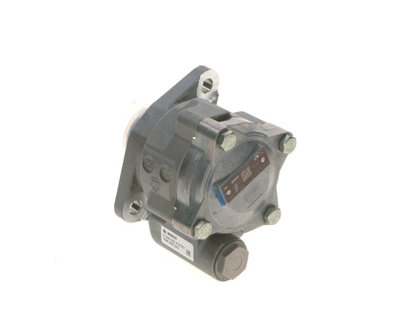 Hydraulické čerpadlo, řízení K S00 000 419