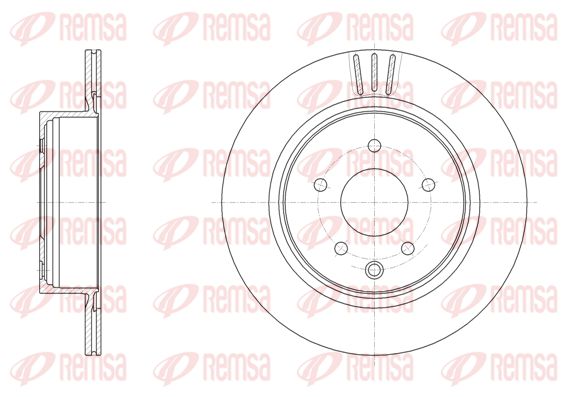 REM61991-10-MODEL.BMP