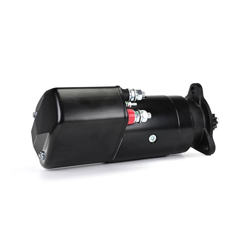 Delco Remy SER24178-12B1 Starter