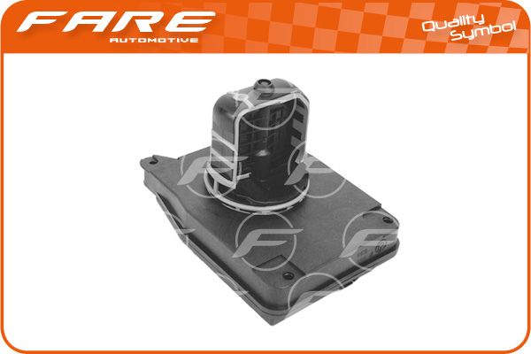 Válvula, control de aire (aire de admisión)