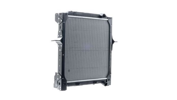 MAHLE CR 894 000P Radiator, engine cooling
