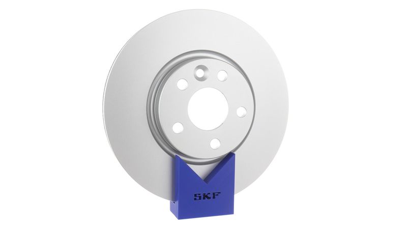 Piduriketas, SKF VKBD 80056 V1