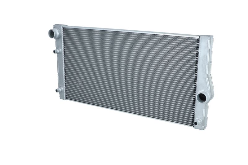 Radiaator, mootorijahutus, NRF 53817