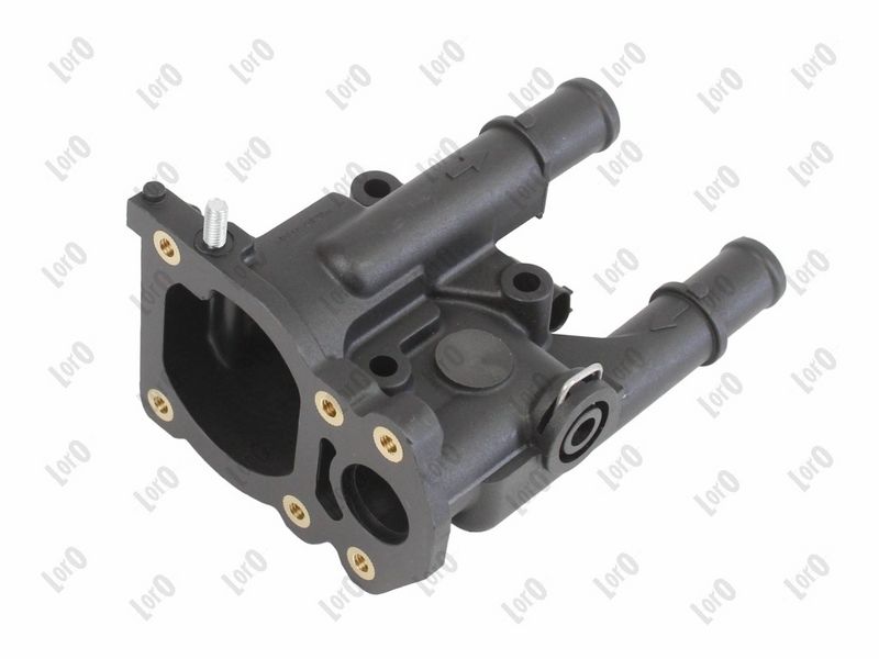 Termostaadikorpus, ABAKUS...