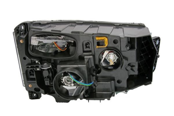 TRUCKLIGHT HL-RV011L Headlight