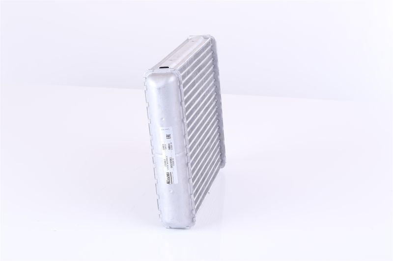 NISSENS 73467 Heat Exchanger, Interior Heating